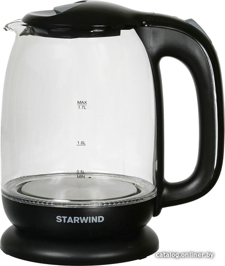 

Электрический чайник StarWind SKG1210