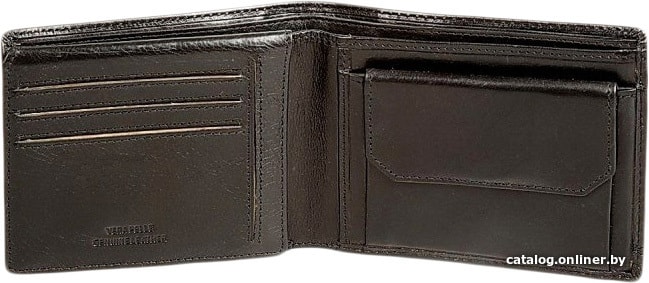 

Кошелек Gianni Conti 707100 (black)