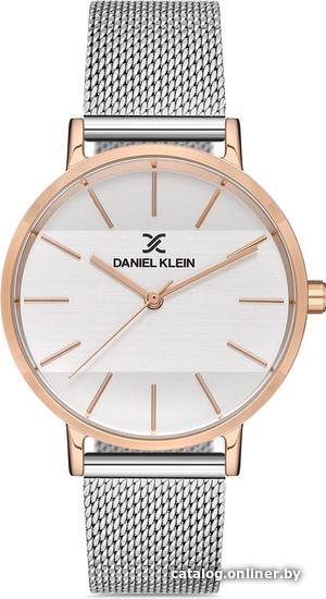 

Наручные часы Daniel Klein DK12894-4