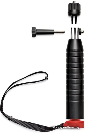

Монопод для экшен-камеры Joby Action Grip