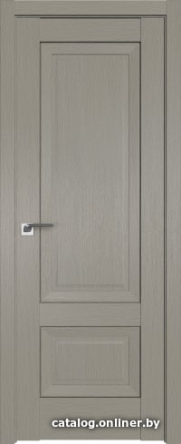 

Межкомнатная дверь ProfilDoors 2.89XN R 80x200 (стоун)