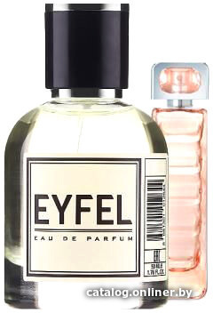 

Парфюмерная вода Eyfel W-70 EdP (100 мл)
