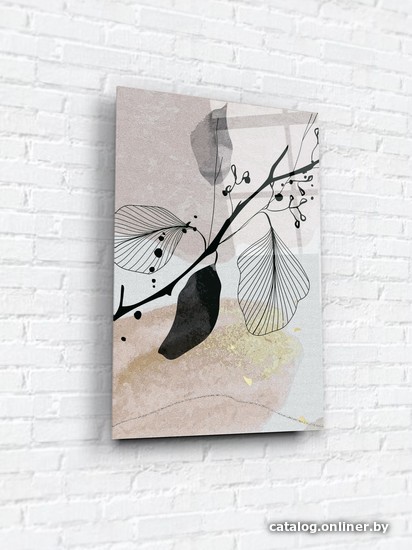 

Картина на стекле ArtaBosko WBR-05-823-04 40x60
