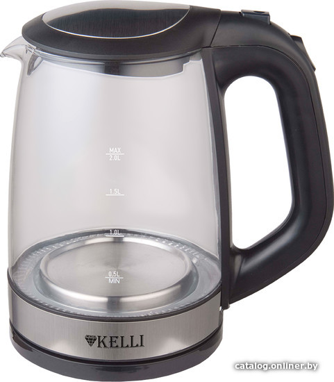 

Электрический чайник KELLI KL-1303