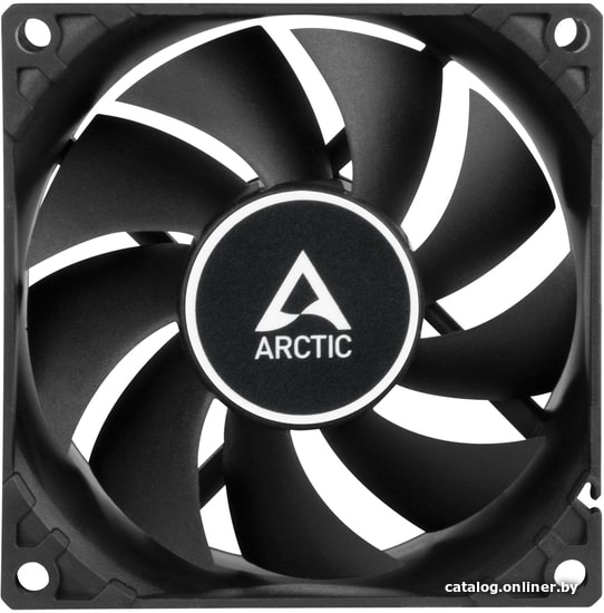 

Вентилятор для корпуса Arctic F8 Silent ACFAN00245A