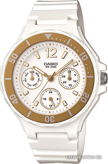 

Наручные часы Casio LRW-250H-9A1