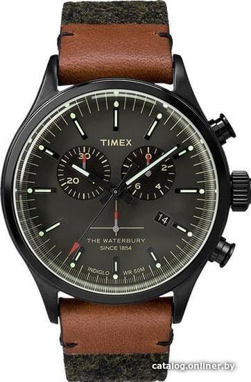 

Наручные часы Timex TW2P95500