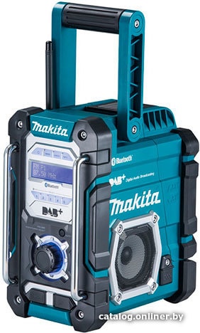 

Радиоприемник Makita DMR112