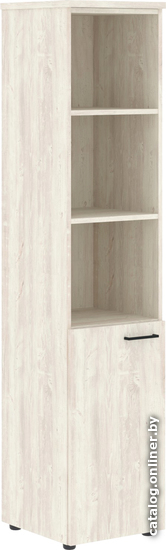 

Стеллаж Skyland Xten XHC 42.5(L) (сосна эдмонт)