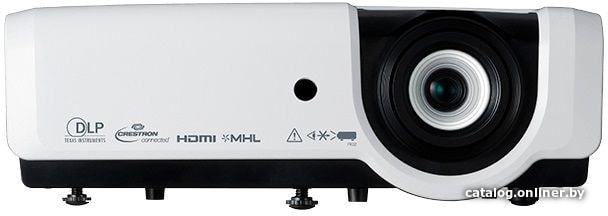 

Проектор Canon LV-HD420
