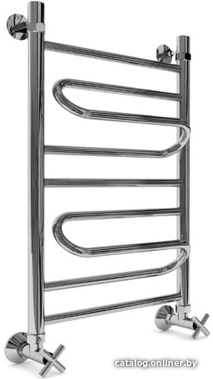 

Полотенцесушитель Luxon W 100x50