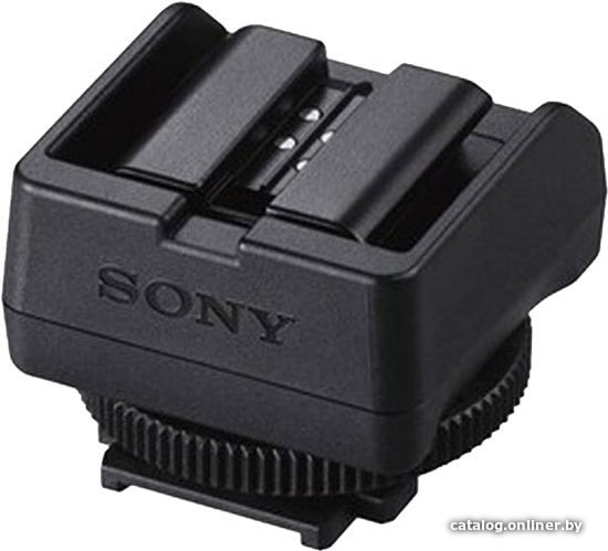 

Адаптер разъема Sony ADP-MAA