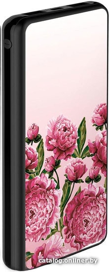 

Внешний аккумулятор PrimeLine NRG Power compact 301177 10000 mAh