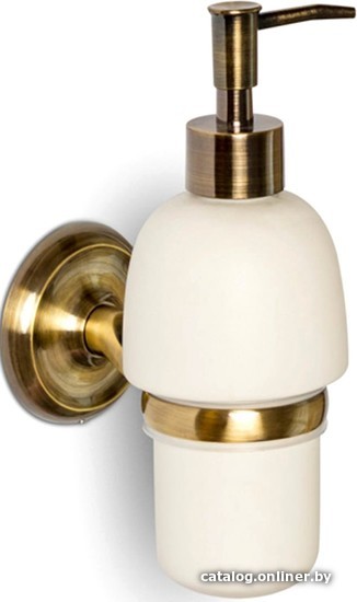 

Дозатор для жидкого мыла Lotti LT25601