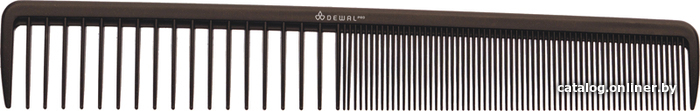 

Расческа гребень Dewal Magnesium CO-M-2001