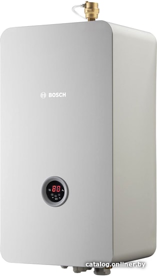 

Отопительный котел Bosch Tronic Heat 3000 6 7738502576