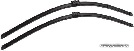 

Щетки стеклоочистителя AVS Extra Line SP-6565 2шт