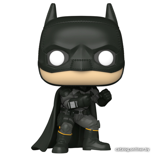 

Фигурка Funko Movies The Batman Batman 59276