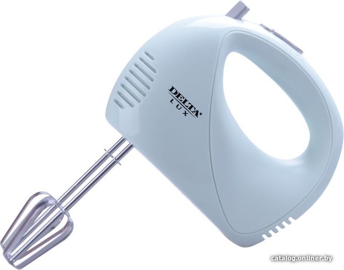 

Миксер Delta Lux DL-5068 (голубой)