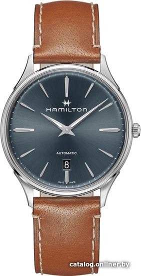 

Наручные часы Hamilton Jazzmaster H38525541