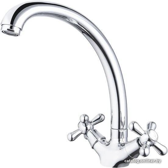 

Смеситель Maxonor MN4325