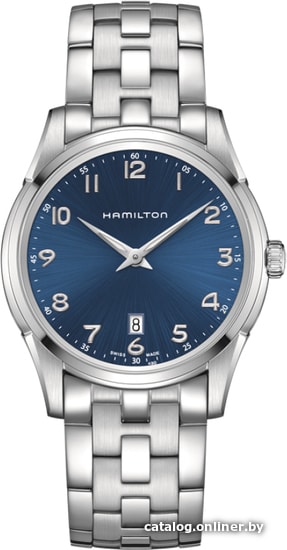 

Наручные часы Hamilton Jazzmaster H38511143