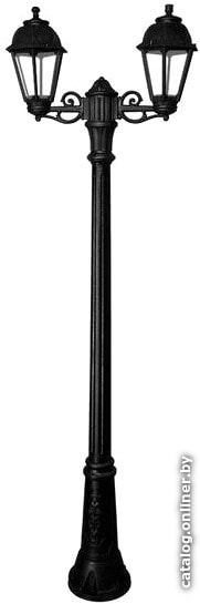 

Фонарный столб Fumagalli Saba K22.156.S20.VXF1R
