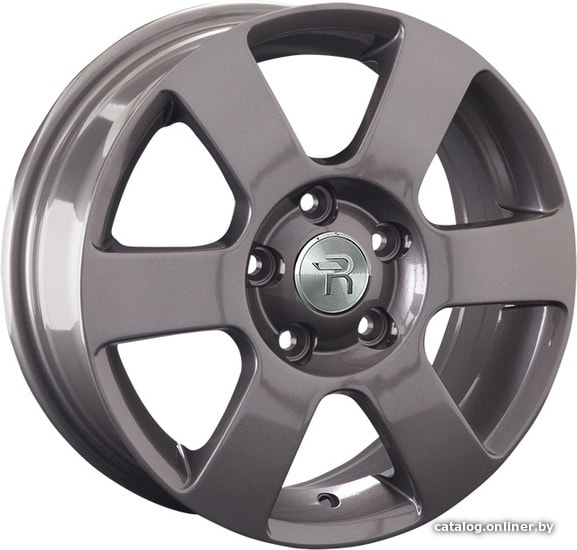 

Литые диски Replay VV207 15x6" 5x112мм DIA 57.1мм ET 47мм GM