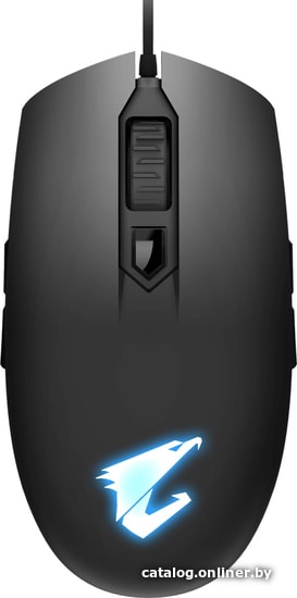 

Игровая мышь Gigabyte M2