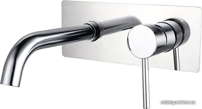 

Смеситель Pea Viva CM547815 (хром)
