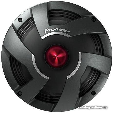

Мидбас Pioneer TS-M800PRO