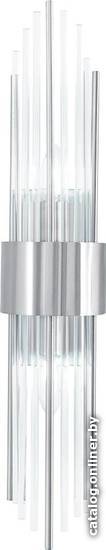 

Бра Crystal Lux Atento Ap2 Chrome