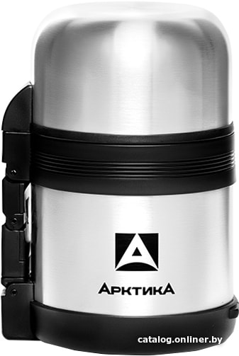 

Термос Арктика 201-500 Stainless Steel