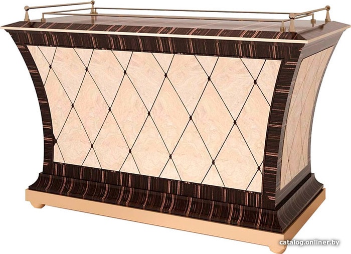 

Сервировочный стол Vimercati Zona Giorno 131x65