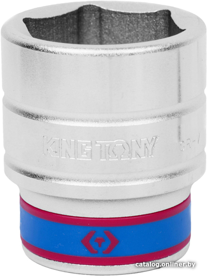 

Головка слесарная King Tony 333524S