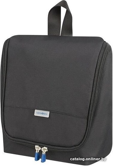 

Косметичка Samsonite CO1-09073 (черный)