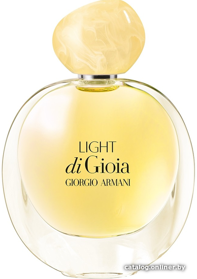 

Парфюмерная вода Giorgio Armani Light Di Gioia EdP (100 мл)