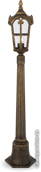 

Фонарный столб Maytoni Albion O413FL-01GB1