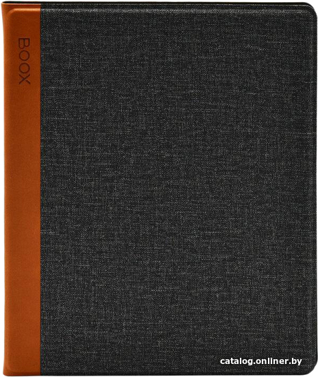 

Обложка для электронной книги Onyx Side Control Leaf (черный/оранжевый)