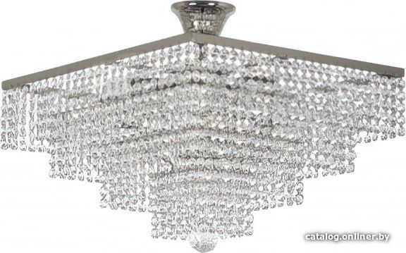 

Подвесная люстра Arti Lampadari Rozzano Rozzano E 1.5.40.600 N