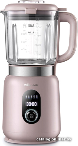 

Стационарный блендер Bear Multifunctional Broken Machine PBJ-B06M1