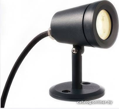 

Уличный накладной светильник Deko-Light Colt 732134