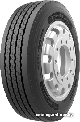 

Автомобильные шины Petlas Progreen NH100 235/75R17.5 143/141J