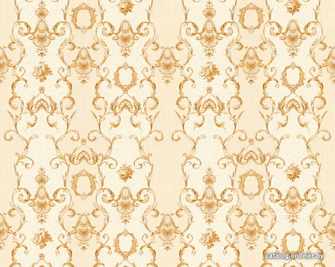 

Виниловые обои AS Creation Chateau 5 34392-5