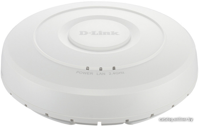 

Точка доступа D-Link DWL-2600AP