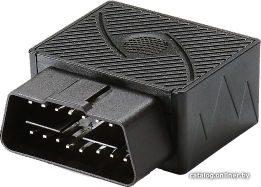 

Автомобильный GPS-трекер SinoTrack ST-902