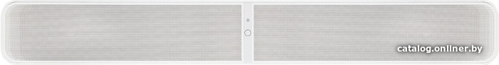 

Саундбар Bluesound Pulse Soundbar 2i (белый)