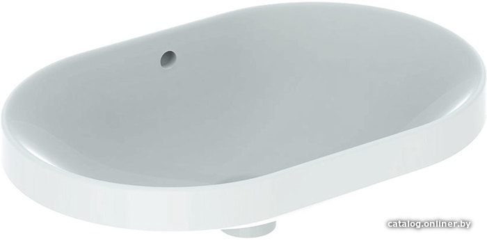 

Умывальник Geberit VariForm 500.728.01.2