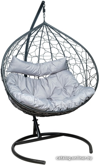 

Подвесное кресло Leset Бали LSPN0005 (черный)