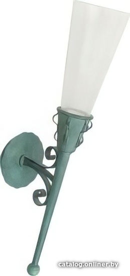 

Бра MM Lampadari Fiaccole 6231/A1 V0028 XP